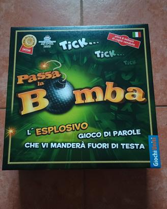 Passa la Bomba