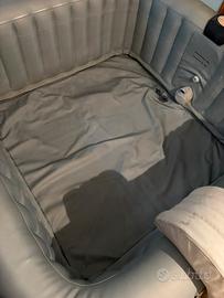 Piscina idromassaggio