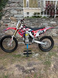 Honda crf 250r