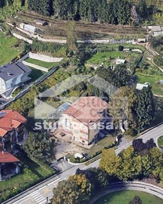 Terreno di 1600 m² a Villa Lagarina