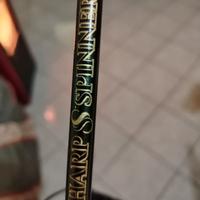 canna spinning Ferrari 2.10 g 10-30