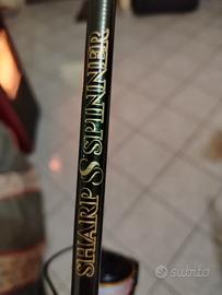 canna spinning Ferrari 2.10 g 10-30