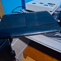 ps3 +controller+cavi+giochi