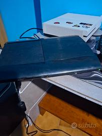 ps3 +controller+cavi+giochi