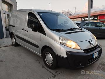 Peugeot Expert 1.6 HDi 90CV PC-TN 10Q Furgone