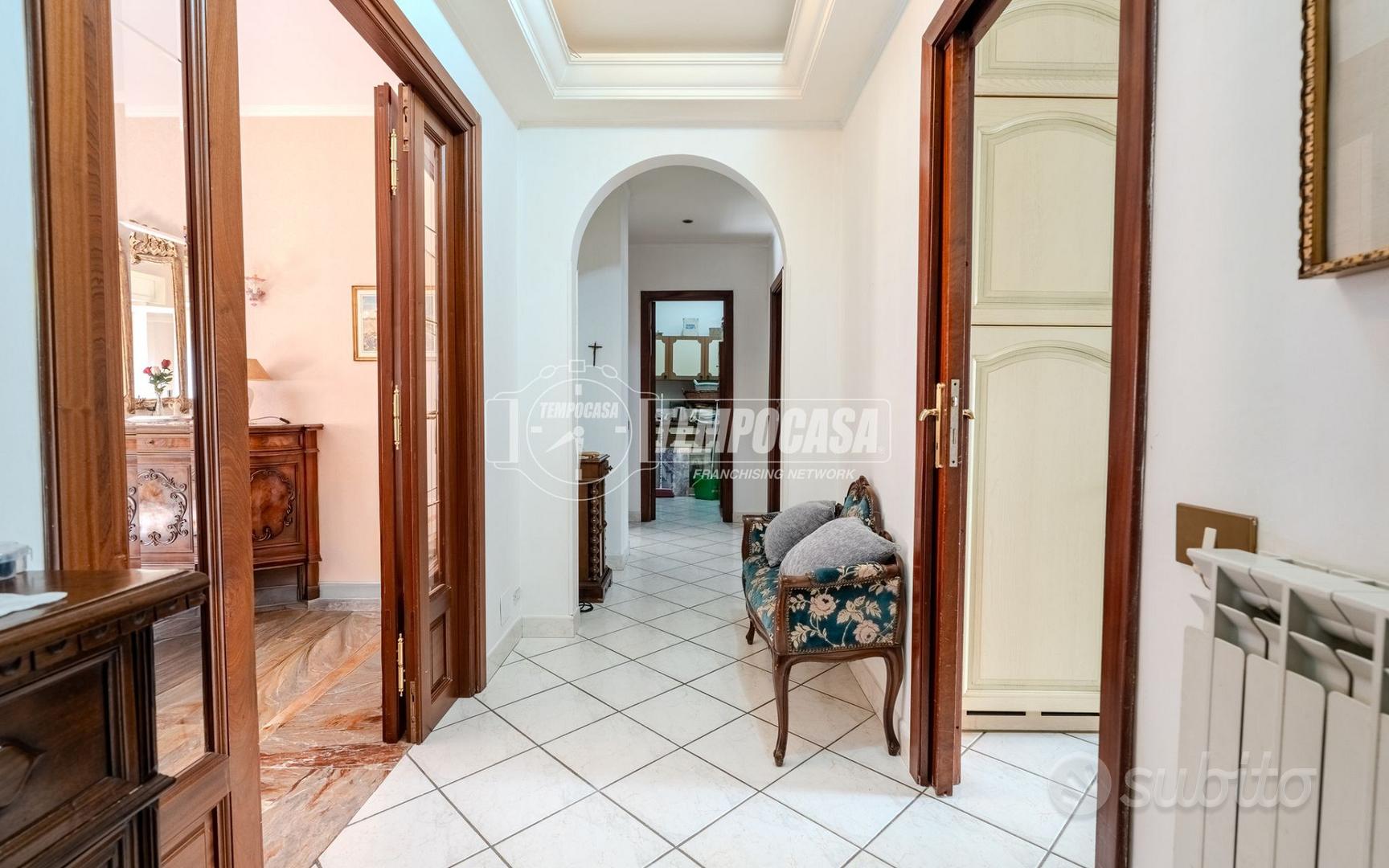 Appartamento – Canepina, Colli Nivoli - Vista 3