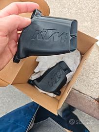 Convogliatore aria pinza freno antervarie moto KTM