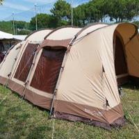 Tenda da campeggio