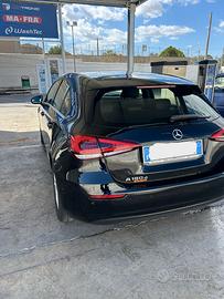 Mercedes-Benz A 180 Automatic Business Extra