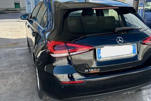 Mercedes-Benz A 180 Automatic Business Extra