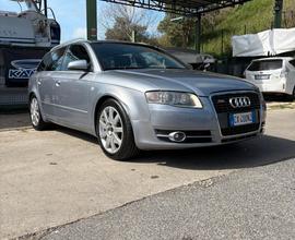 Audi A4 3.0 V6 TDI Avant quattro