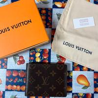 Portafoglio Louis Vuitton