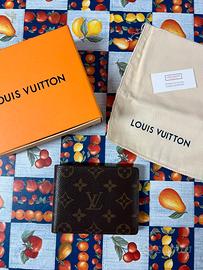 Portafoglio Louis Vuitton