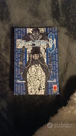 Manga: Death note volume 3