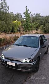 Peugeot 106 