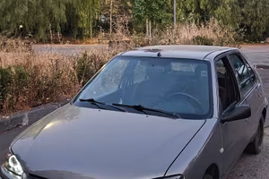 Peugeot 106 