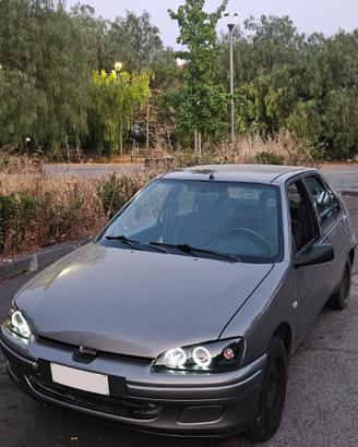 Peugeot 106 
