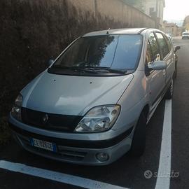 RENAULT Mégane/Scénic 1ª s. - 2003