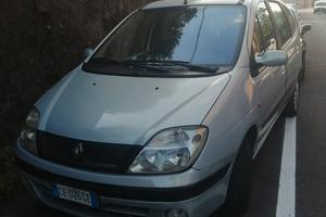 RENAULT Mégane/Scénic 1ª s. - 2003