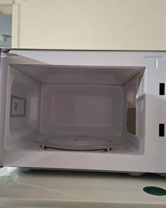 Microonde Ikea