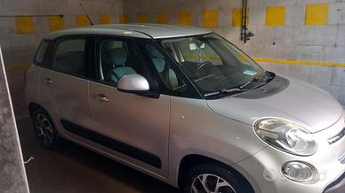 Fiat 500 L 1.6 120 cv pop star