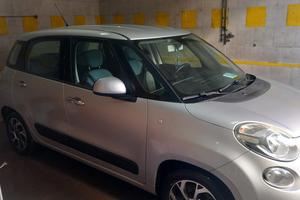 Fiat 500 L 1.6 120 cv pop star