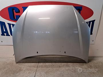 Cofano Ford Focus Mk1 1.6 benzina del 2000