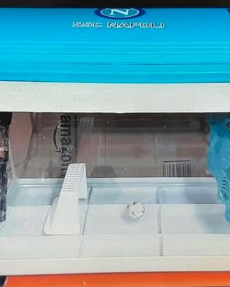 Acquario 50lt.