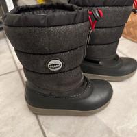 Stivaletto da Neve OLANG taglia 25-26