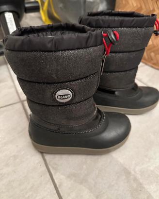Stivaletto da Neve OLANG taglia 25-26