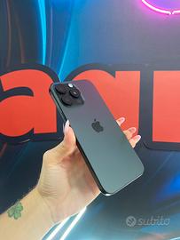 iPhone 16 Pro Max 256GB Black