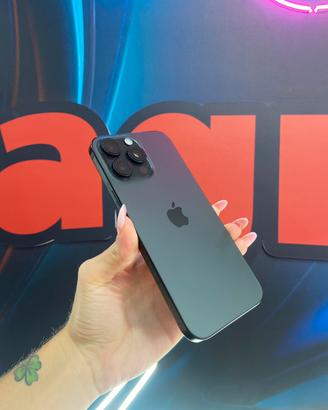 iPhone 16 Pro Max 256GB Black
