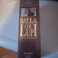 film Balla coi lupi