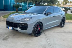 Porsche Cayenne Coupé 4.0 V8 S possibilità noleggi