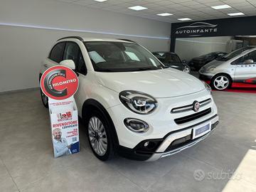 Fiat 500X 1.3 MultiJet 95 CV City Cross