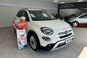 Fiat 500X 1.3 MultiJet 95 CV City Cross