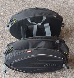 Borse da moto GI VI