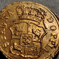 Moneta Peso monetario 