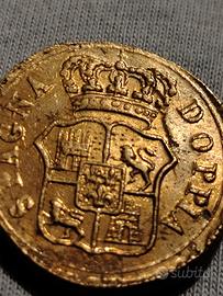 Moneta Peso monetario 