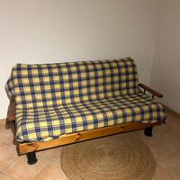 Divano letto