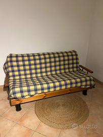 Divano letto