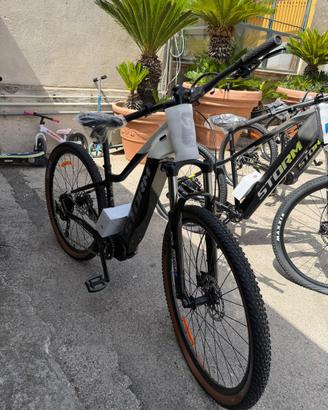 Bici elettriche