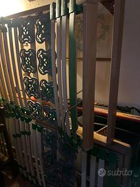 Reti letto  singole elettriche