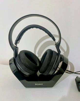 Cuffie Sony Wireless come nuove 