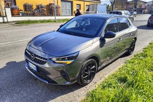 Opel corsa modello elegance