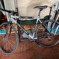 Bici da corsa Diamant Road Plus Brunetti