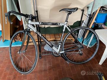 Bici da corsa Diamant Road Plus Brunetti