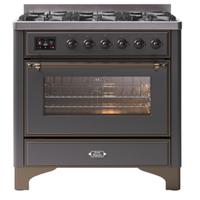 Blocco cottura a gas ILVE