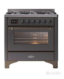 Blocco cottura a gas ILVE