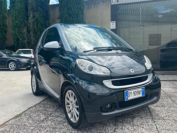 Smart ForTwo 1000 52 kW coupé passion